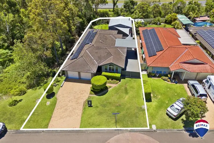 Fifth view of Homely house listing, 111 Blueridge Drive, Blue Haven NSW 2262