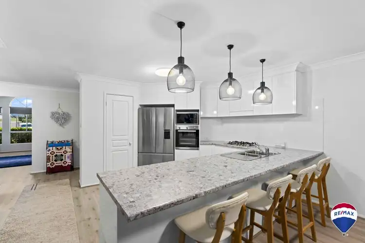 Sixth view of Homely house listing, 111 Blueridge Drive, Blue Haven NSW 2262