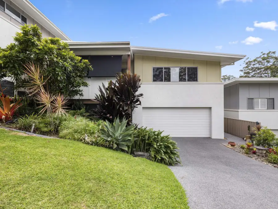Main view of Homely house listing, 3/9 Ballantine Drive, Korora NSW 2450