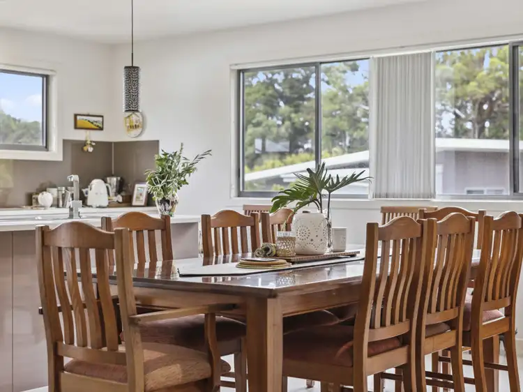 Third view of Homely house listing, 3/9 Ballantine Drive, Korora NSW 2450