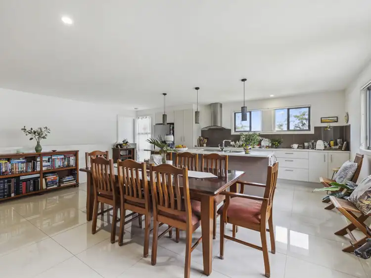 Fourth view of Homely house listing, 3/9 Ballantine Drive, Korora NSW 2450