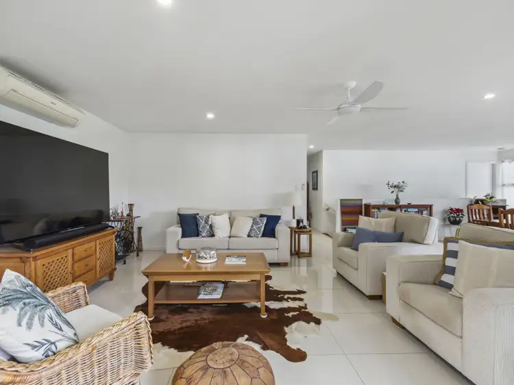 Fifth view of Homely house listing, 3/9 Ballantine Drive, Korora NSW 2450