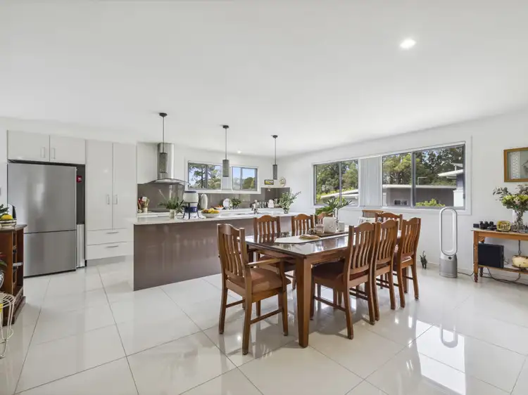 Sixth view of Homely house listing, 3/9 Ballantine Drive, Korora NSW 2450