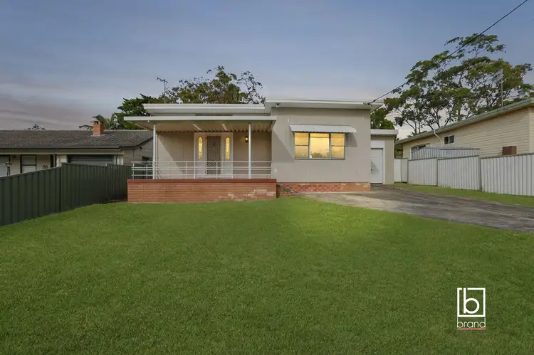 90 Dalnott Road, Gorokan NSW 2263