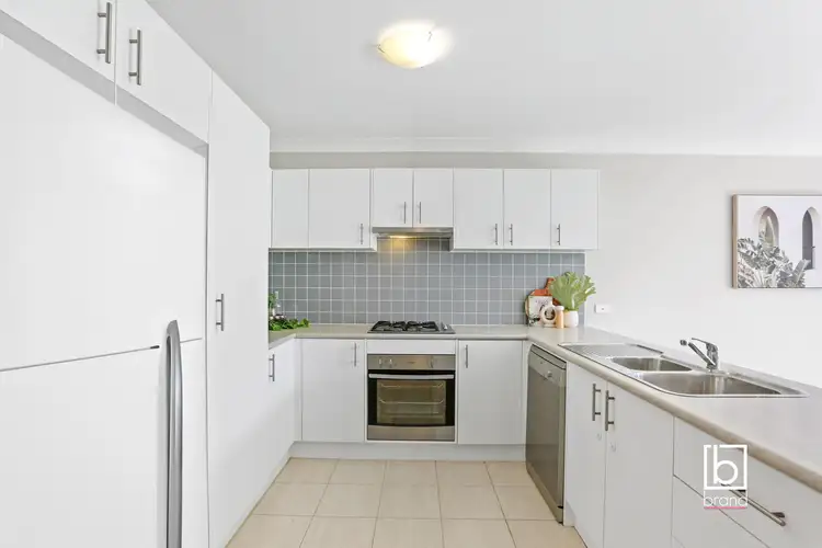 Fourth view of Homely townhouse listing, 56/14 Lomandra Terrace, Hamlyn Terrace NSW 2259
