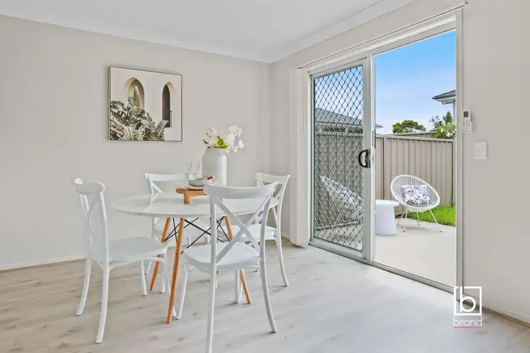 Sixth view of Homely townhouse listing, 56/14 Lomandra Terrace, Hamlyn Terrace NSW 2259
