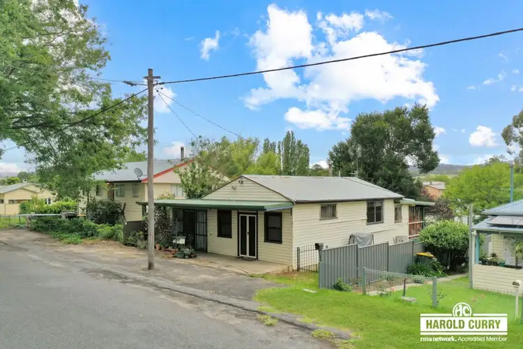 Main view of Homely house listing, 182B Logan Street, Tenterfield NSW 2372
