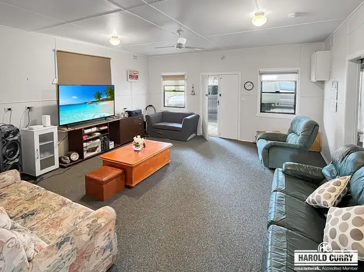 Second view of Homely house listing, 182B Logan Street, Tenterfield NSW 2372
