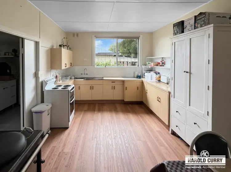 Fifth view of Homely house listing, 182B Logan Street, Tenterfield NSW 2372