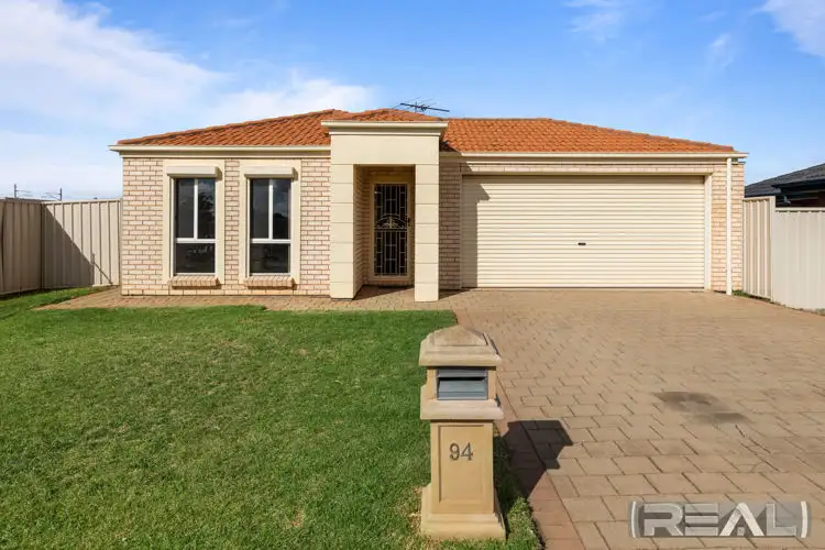 Main view of Homely house listing, 94 Gerald Boulevard, Davoren Park SA 5113