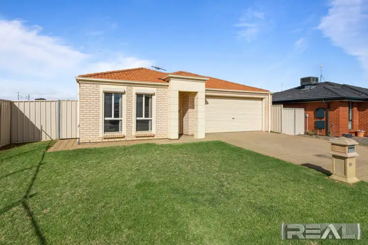Third view of Homely house listing, 94 Gerald Boulevard, Davoren Park SA 5113