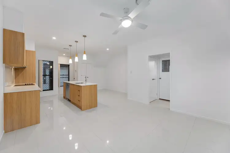 Second view of Homely townhouse listing, 4/262 Padstow Road, Eight Mile Plains QLD 4113