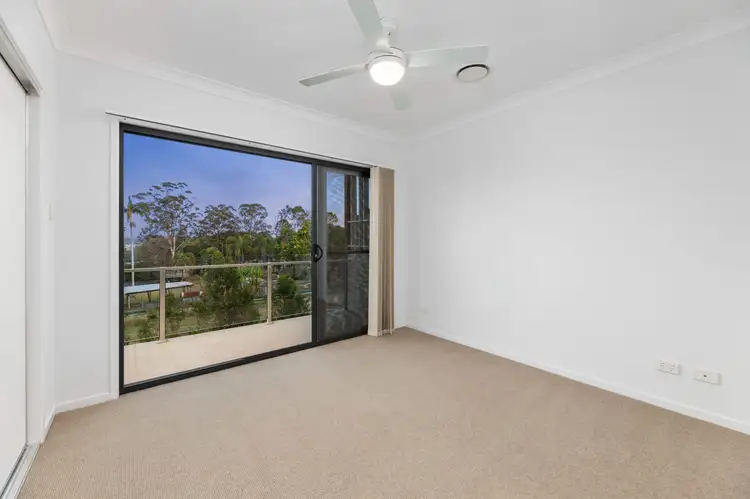 Third view of Homely townhouse listing, 4/262 Padstow Road, Eight Mile Plains QLD 4113