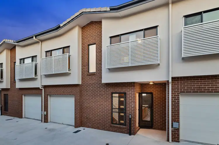 Fifth view of Homely townhouse listing, 4/262 Padstow Road, Eight Mile Plains QLD 4113