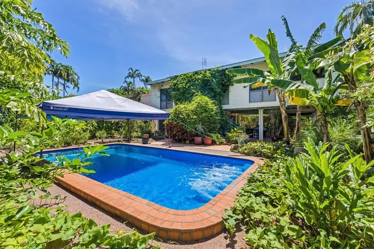 20 Drysdale Street, Parap NT 820