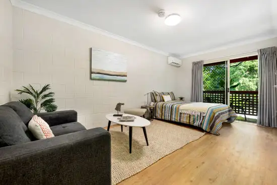 4/76 Lisburn St, East Brisbane QLD 4169