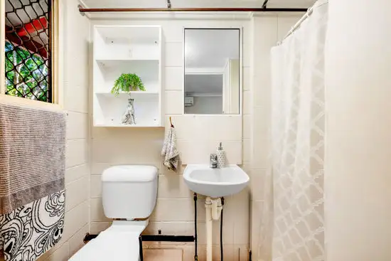 Seventh view of Homely studio listing, 4/76 Lisburn St, East Brisbane QLD 4169