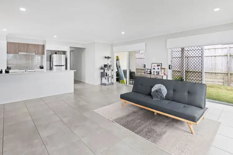 Main view of Homely house listing, 23 Beck Street,, Park Ridge QLD 4125