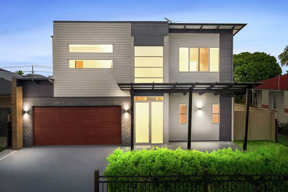 Main view of Homely house listing, 21 Twenty-Second Avenue, Brighton QLD 4017