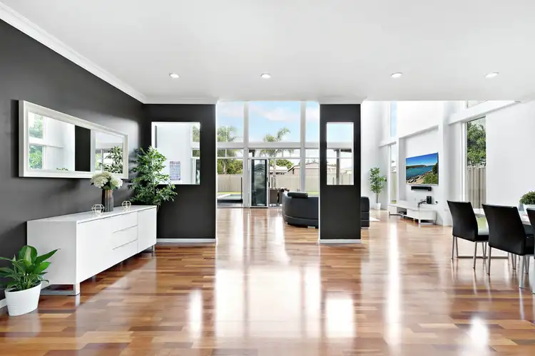 Second view of Homely house listing, 21 Twenty-Second Avenue, Brighton QLD 4017