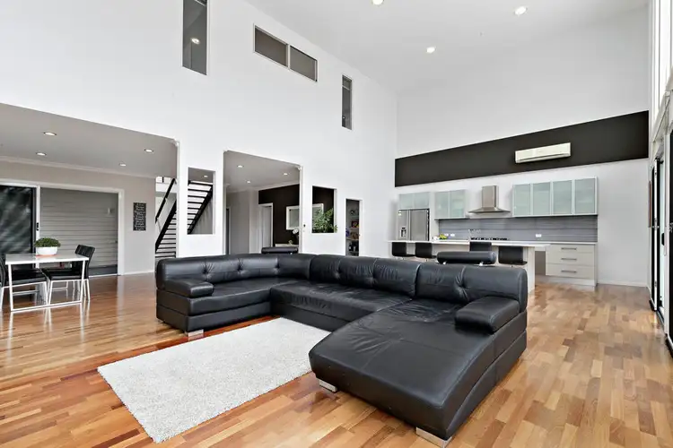 Third view of Homely house listing, 21 Twenty-Second Avenue, Brighton QLD 4017