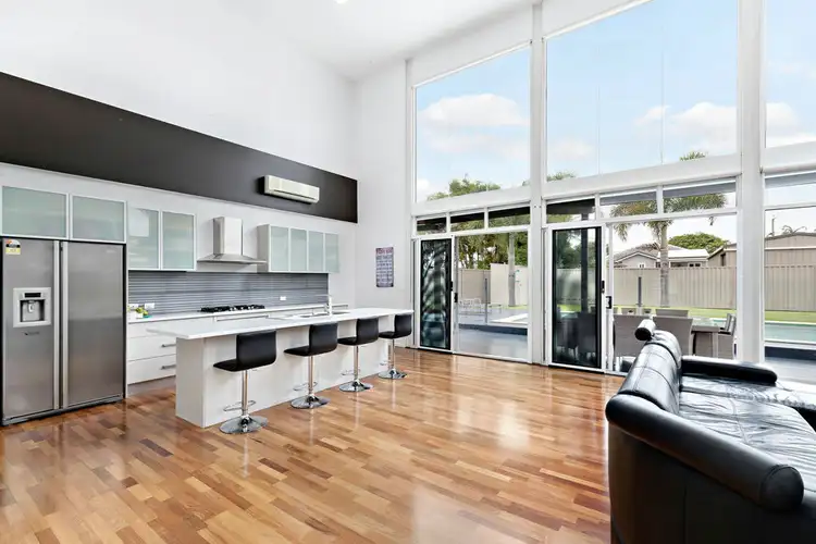 Fourth view of Homely house listing, 21 Twenty-Second Avenue, Brighton QLD 4017