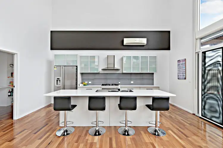 Fifth view of Homely house listing, 21 Twenty-Second Avenue, Brighton QLD 4017