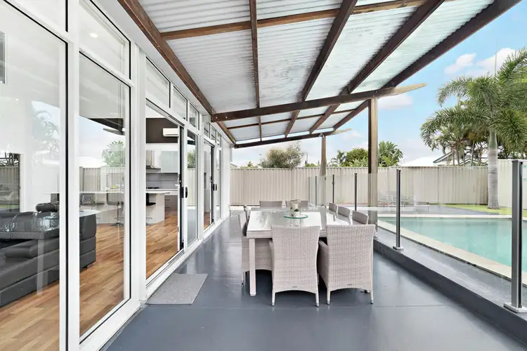 Sixth view of Homely house listing, 21 Twenty-Second Avenue, Brighton QLD 4017