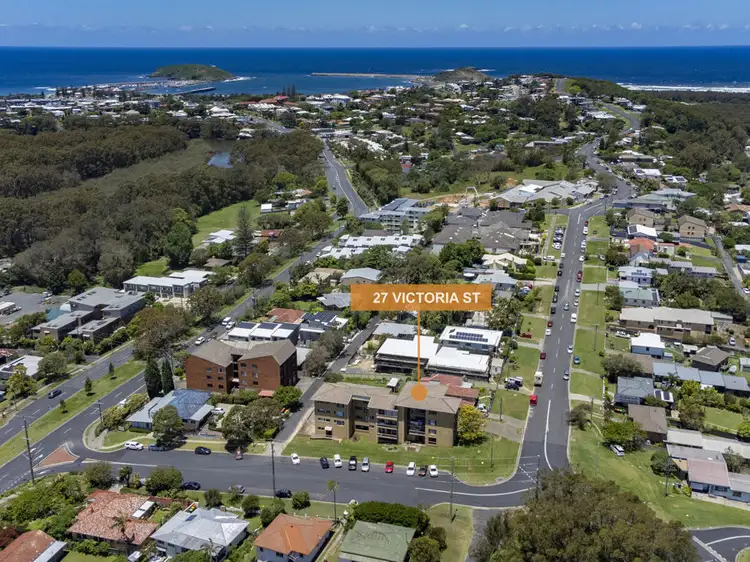 Third view of Homely unit listing, 3/27 Victoria Street, Coffs Harbour NSW 2450