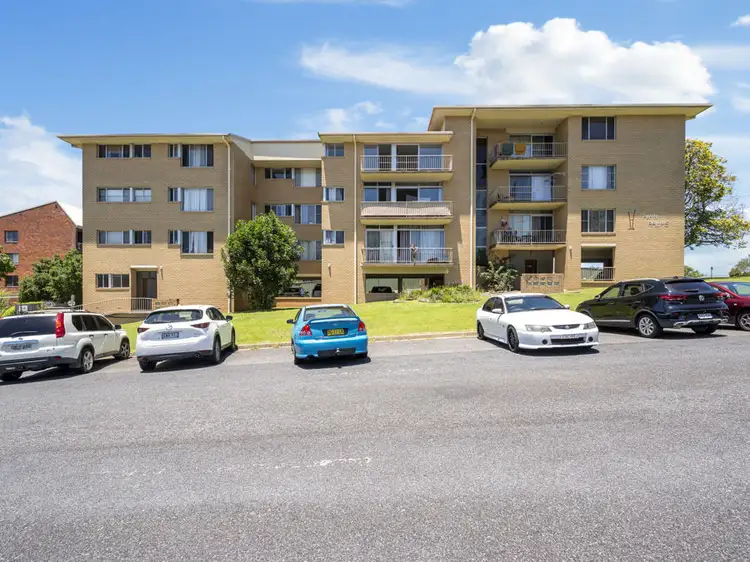Fourth view of Homely unit listing, 3/27 Victoria Street, Coffs Harbour NSW 2450