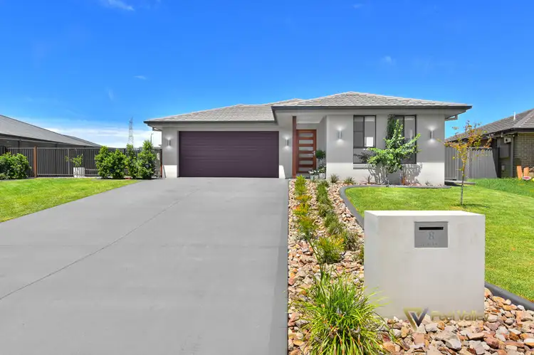 8 Galah Drive Calala, Tamworth NSW 2340
