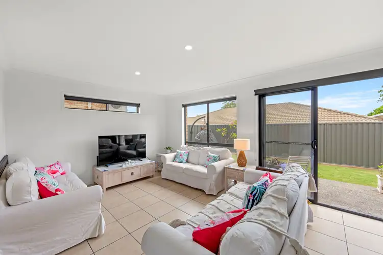 Fourth view of Homely townhouse listing, 2/3 Zac Street, Upper Coomera QLD 4209