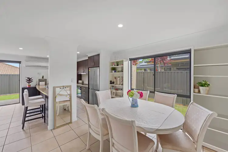 Fifth view of Homely townhouse listing, 2/3 Zac Street, Upper Coomera QLD 4209