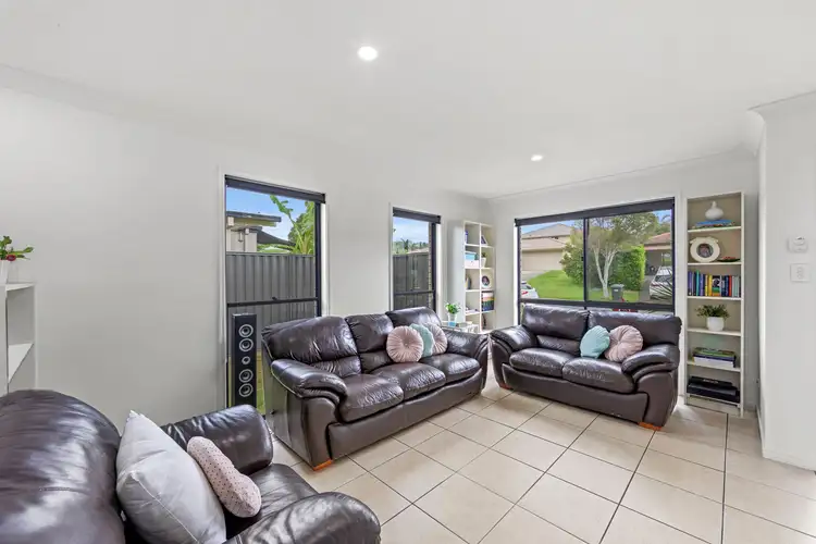 Sixth view of Homely townhouse listing, 2/3 Zac Street, Upper Coomera QLD 4209