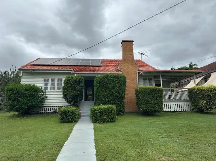47 Perth St, Camp Hill QLD 4152