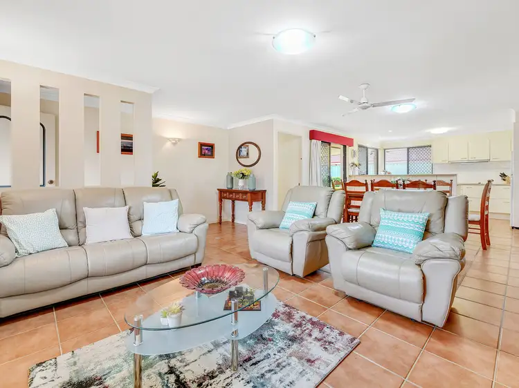 24 Parkridge Avenue, Upper Caboolture QLD 4510