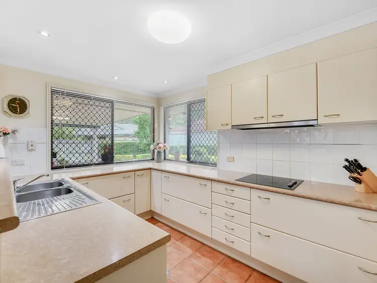 Second view of Homely house listing, 24 Parkridge Avenue, Upper Caboolture QLD 4510