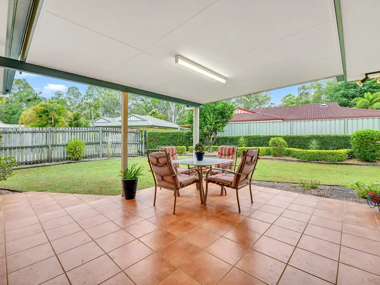 Third view of Homely house listing, 24 Parkridge Avenue, Upper Caboolture QLD 4510