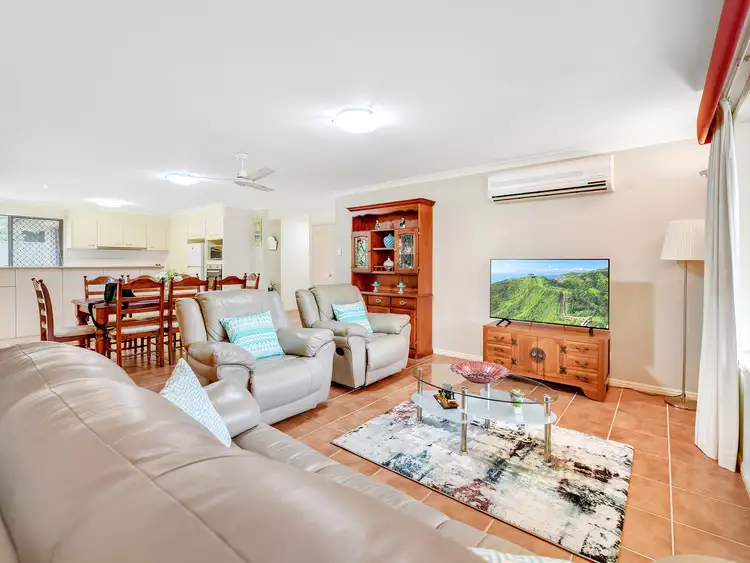 Fifth view of Homely house listing, 24 Parkridge Avenue, Upper Caboolture QLD 4510