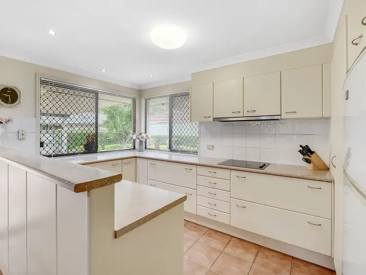 Sixth view of Homely house listing, 24 Parkridge Avenue, Upper Caboolture QLD 4510