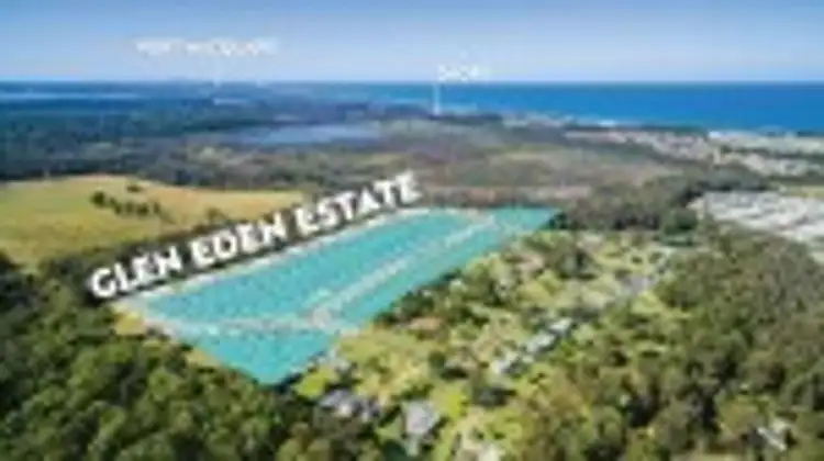 Second view of Homely house listing, Lot 31 Glen Eden Estate, Lake Cathie NSW 2445