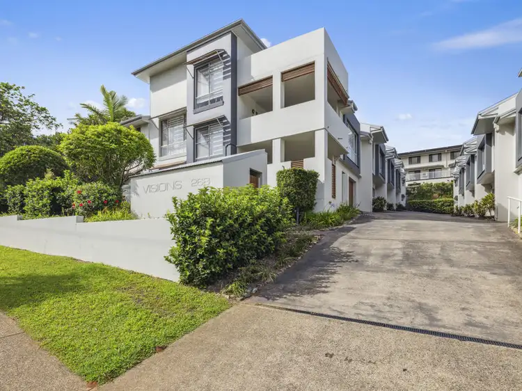 8/268 Harbour Drive, Coffs Harbour NSW 2450