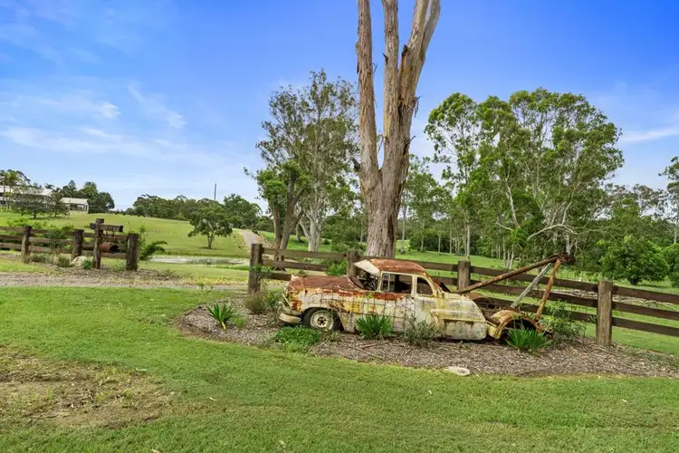 Main view of Homely land listing, 170 Tin Can Bay Road, Victory Heights QLD 4570