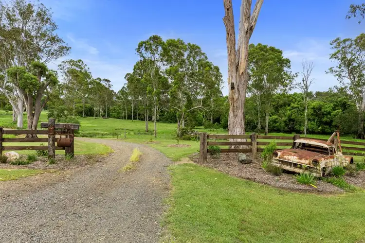 Second view of Homely land listing, 170 Tin Can Bay Road, Victory Heights QLD 4570