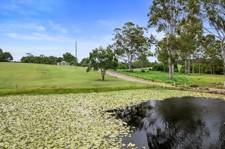 Fourth view of Homely land listing, 170 Tin Can Bay Road, Victory Heights QLD 4570