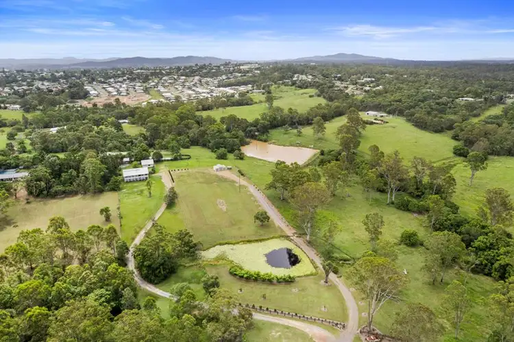 Sixth view of Homely land listing, 170 Tin Can Bay Road, Victory Heights QLD 4570