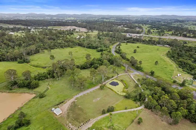 Seventh view of Homely land listing, 170 Tin Can Bay Road, Victory Heights QLD 4570