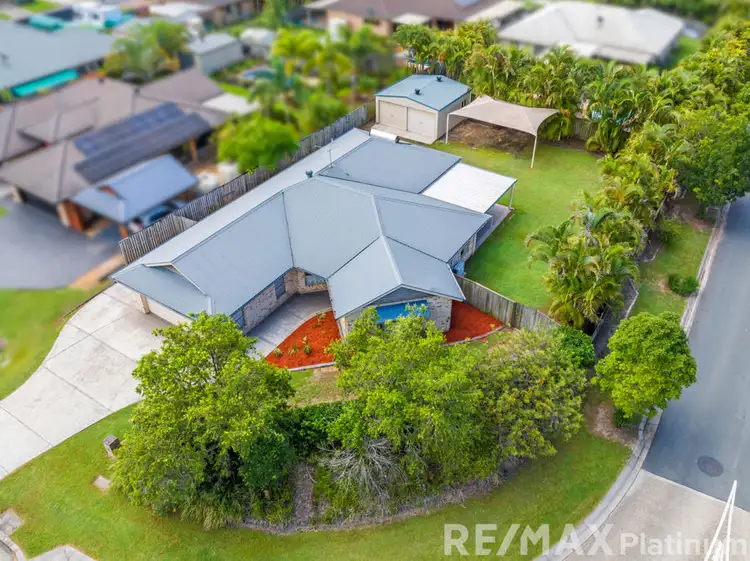 2 Cooba Court, Narangba QLD 4504