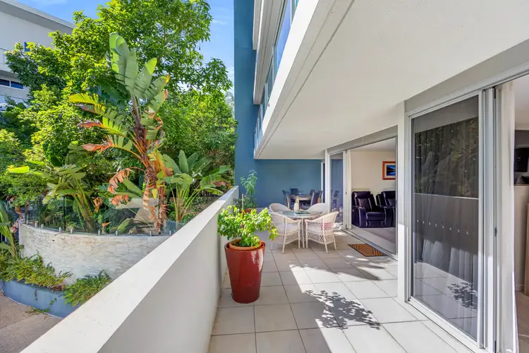 Second view of Homely apartment listing, 3104/2 Activa Way, Hope Island QLD 4212