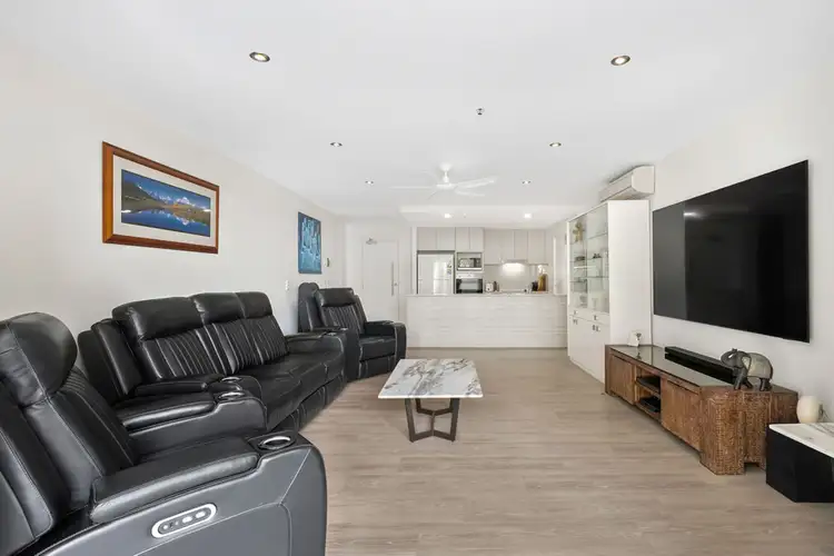 Fourth view of Homely apartment listing, 3104/2 Activa Way, Hope Island QLD 4212